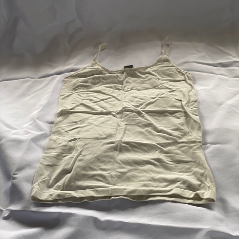 Tank top - Picture 2 of 2